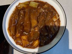 -狮王府淮扬菜(夫子庙老门东店)