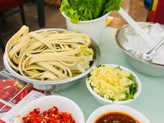 -仁义火锅城·熟食店(金杨路店)