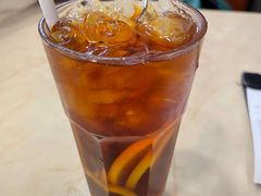 -盛记粥面(佐敦店)