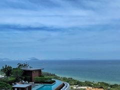 -瑰丽酒店·海吧·天际下午茶·现场DJ·天台酒吧
