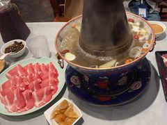 -东来顺饭庄(apm总店)