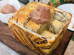 -大树餐厅(红旗街万达店)