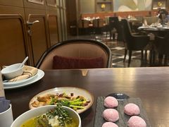 -臻萃轩中餐厅(国家会展中心店)