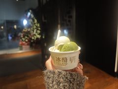-知味自助餐厅(西安威斯汀大酒店)