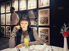 -Pasha帕夏土耳其餐厅(南昌路店)