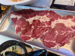 -杨记齐齐哈尔烤肉(总店)