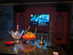 -欢乐迪KTV(南坪上海城店)