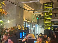 -Blac+Blac(中海环宇荟店)