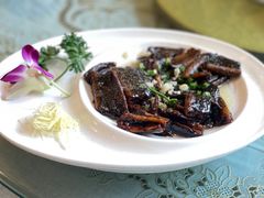 -新聚丰菜馆(太监弄店)