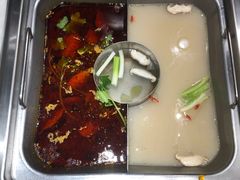 -新辣道鱼火锅(领展购物广场·中关村店)