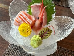 -田舍家Inakaya·炉端烧·铁板烧(天汇igc店)