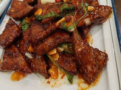 -润泽园饭庄(中山路店)