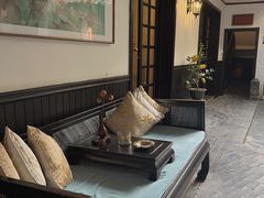 -31号公馆(黄兴广场白果园店)
