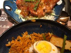 菜饭-馔豚·台北菜专门店(深圳湾万象城店)