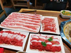 -傣妹火锅(南京东路一店)