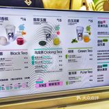 天花板好茶➕纯牛奶打造健康奶茶