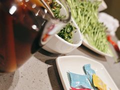 -海底捞火锅(海澜财富中心店)