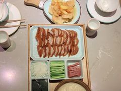 -丽满园·春饼烤鸭(金地广场店)