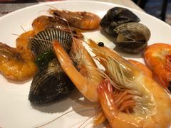 -芭菲盛宴·环球美食(北城国际店)