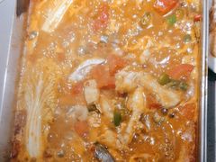 -半天妖烤鱼(芜湖市镜湖万达店)