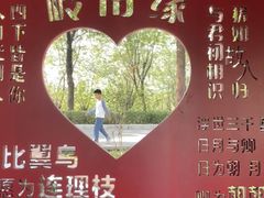 -广东花都湖国家湿地公园