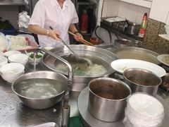 -汉记面馆(南华东路店)
