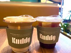 -KUDDO COFFEE(宝能太古城店)