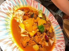 大盘鸡-耶里夏丽·丝路新疆菜·清真食品(徐汇南丹东路臻选店)