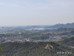 -红螺寺