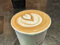 -Manner Coffee(淮海755店)