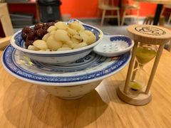 招牌姜撞奶-赵记传承(广州越秀五羊新城店)