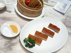 沙爹金钱肚-香港百合居(LCM置汇旭辉广场店)
