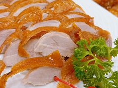 -东四民芳餐厅(世茂工三店)