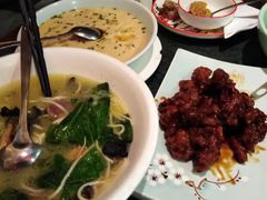 -新白鹿餐厅(悠迈生活广场店)