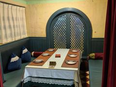 -海尔巴格一甸茶餐厅(团结路店)