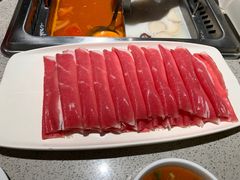 -海底捞大排档火锅(悦荟广场店)