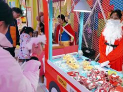 -宝燕乐园(闵行旗舰店)