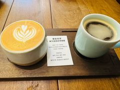 -Parking Coffee(孩儿巷店)