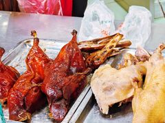 -晓马鸭店(新芜路店)