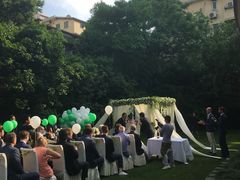 -老洋房花园饭店(绍兴路店)