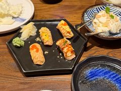 -鸟鹏烧鸟居酒屋(龙岗万科店)