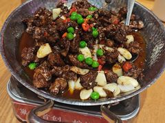 -巢爷老味(东方红店)