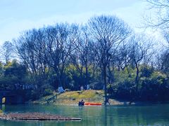 -西溪国家湿地公园