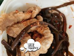 -和记小菜(东方店)