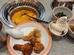 -喜味涮自助小火锅(广州东圃天河城店)