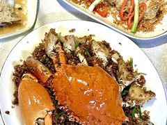 -喜记避风塘炒辣蟹(旗舰店)