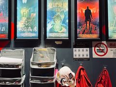 -Xcape异时刻密室逃脱魔法互动(瑞虹天地太阳宫店)