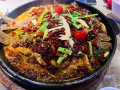 老板恋上鱼-老板恋上鱼(恒隆广场店)