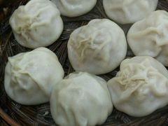 鸡汁汤包-鸡鸣汤包(仙林店)