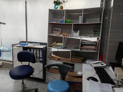 -上海仁爱医院口腔科 · 种植